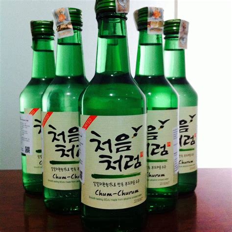 5 Soju Brands Every Beginner Should Know | Unsobered