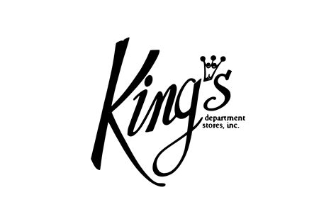 Download King's Logo in SVG Vector or PNG File Format - Logo.wine