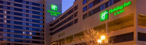 Holiday Inn & Suites Duluth-Downtown in Duluth, MN 55802 | Citysearch