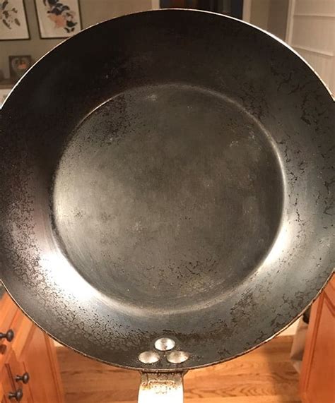 Made In Carbon Steel Cookware Review (With Pictures) - Prudent Reviews