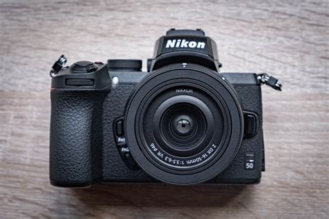 Nikon Z50 Hands-On Review – The Best Mirrorless Camera for Beginners? (with bonus video)