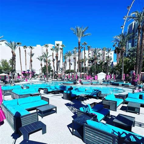 Flamingo Las Vegas Pools: Hours, Prices & Tips