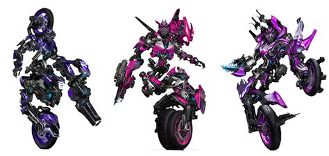 Transformers Revenge Of The Fallen Arcee Wallpapers - Wallpaper Cave