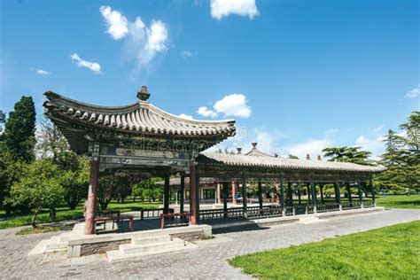 Temple of Heaven Park in Beijing, China Editorial Stock Photo - Image ...