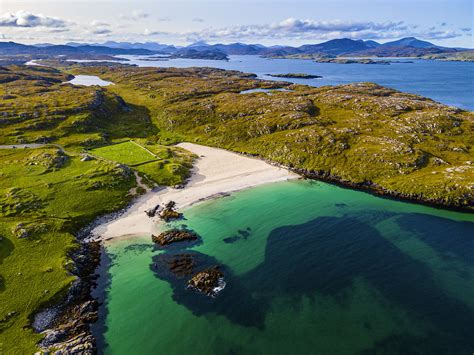 Top 18 beaches in Scotland - Lonely Planet