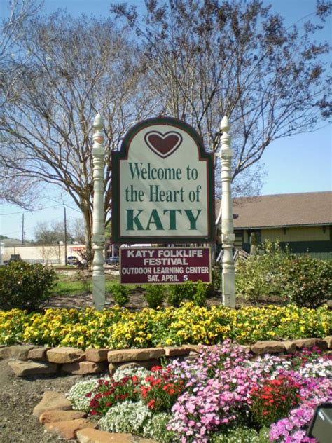 Historical Katy Texas, a look back in time, by Liz Carter local Realtor since 1976