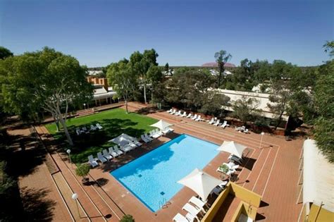 DESERT GARDENS HOTEL - AYERS ROCK RESORT - Updated 2024 Prices & Reviews (Australia/Yulara)