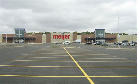 Meijer opens Nov. 7 | Local News | commercial-news.com