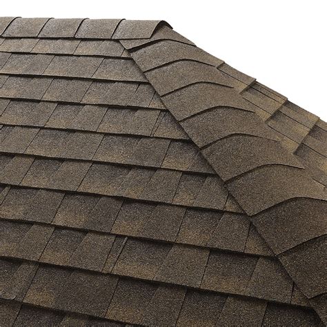 Hip & Ridge Cap Shingles | Jenkins Roofing & Contracting