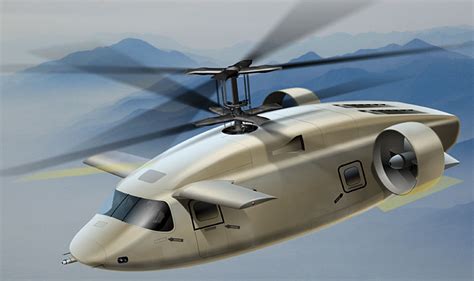 Aviation Insider: The Future of Helicopters - Flight Journal