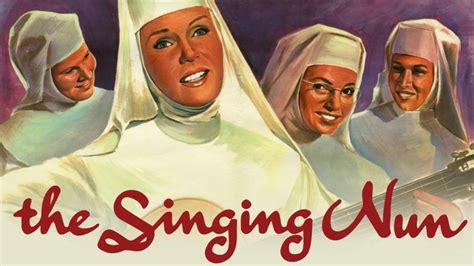 The Singing Nun (1966) - HBO Max | Flixable