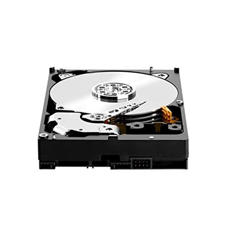 Western Digital 8TB WD Red Pro NAS Internal Hard Drive HDD - 7200 RPM, SATA 6 Gb/s, CMR, 256 MB ...