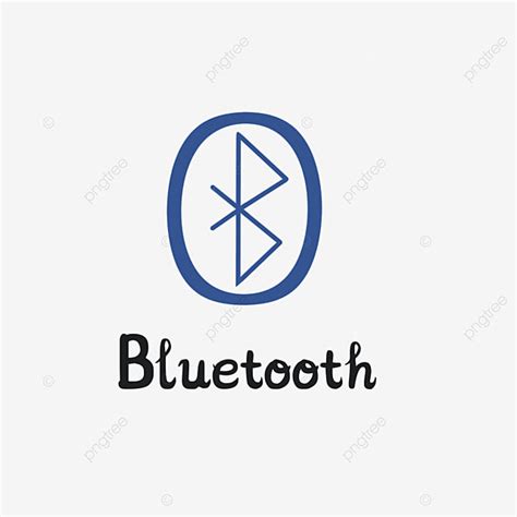 Bluetooth PNG Picture, Bluetooth Logo Vector Logo, Logo Vector ...