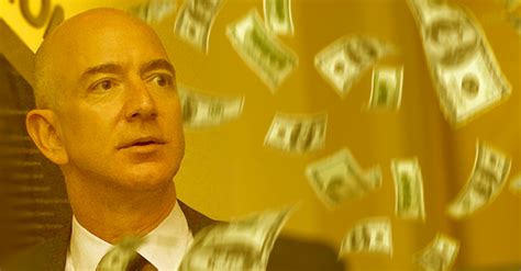 Jeff Bezos' Net Worth Today: $36.09 Billion – November 2024