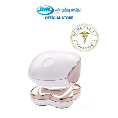 JML Finishing Touch Flawless Legs Hair Removal FTFLEG | Lazada PH