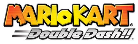 Gallery:Mario Kart: Double Dash!! - Super Mario Wiki, the Mario encyclopedia