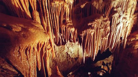 Best caves: Vote for Kartchner Caverns in Arizona