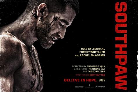 Crítica | Redención (Southpaw)