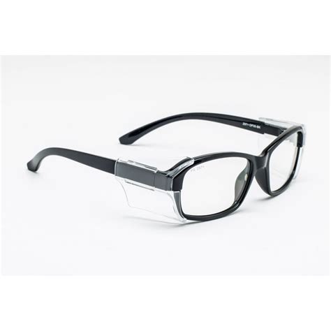 The Top 10 Prescription Safety Glasses with Side Shields