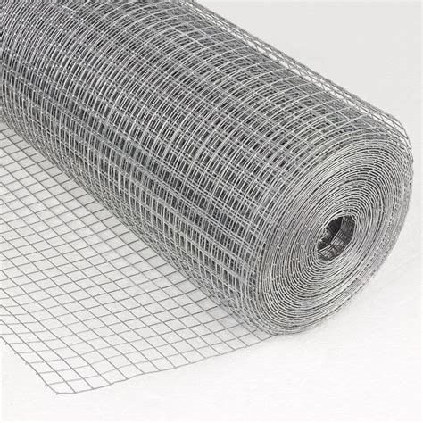 1/2 Inch Galvanized Welded Wire Mesh Factory - Buy 1/2 Inch Galvanized Welded Wire Mesh,Welded ...