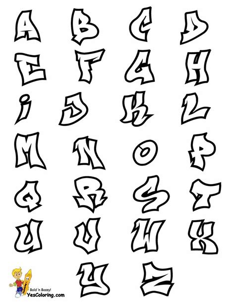 Pin on Free Alphabet Coloring Pages - Crafts 'N Learning