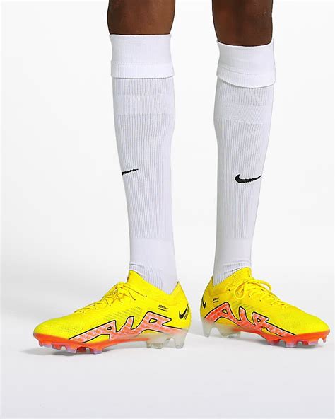 Nike Zoom Mercurial Vapor 15 Elite FG Firm Ground Soccer Cleats. Nike.com