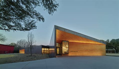 AIA Names Winners of Its 2020 Education Facility Design Awards ...