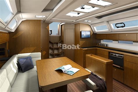 Bavaria Cruiser 46: Prices, Specs, Reviews and Sales Information - itBoat