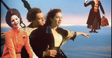 Titanic: The Musical : r/movies