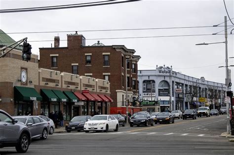 Master Plan hatched for Allston-Brighton – The Daily Free Press