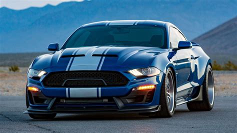 2018 Shelby Super Snake Widebody Vehicles Shelby Super Snake Ford Shelby Super Snake Widebody ...