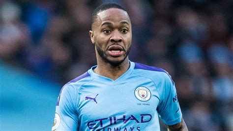 Raheem Sterling: Man City forward backs Black Lives Matter protests | Football News | Sky Sports