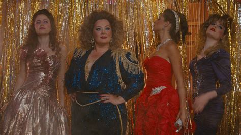 ‘Life of the Party’ Review: Melissa McCarthy Comedy Flunks Out | IndieWire