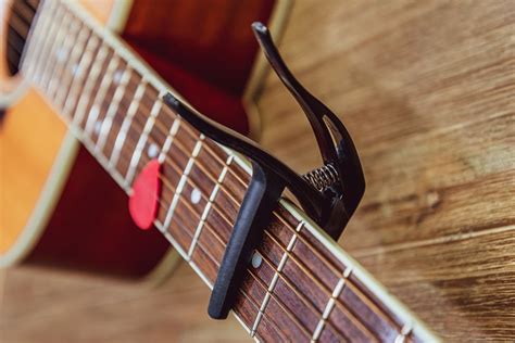 Best capo for acoustic guitar - rightsip