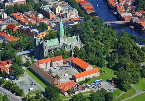 15 Top Tourist Attractions in Trondheim | PlanetWare