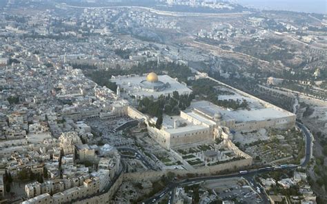 Jerusalem goes to Washington | The Times of Israel