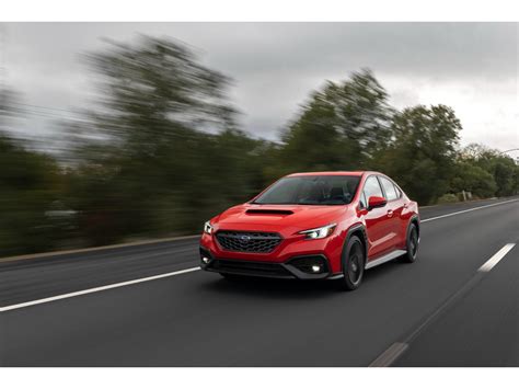 2023 Subaru WRX Prices, Reviews, & Pictures | U.S. News