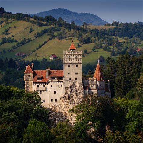 Transylvania uncovered - Travel Weekly