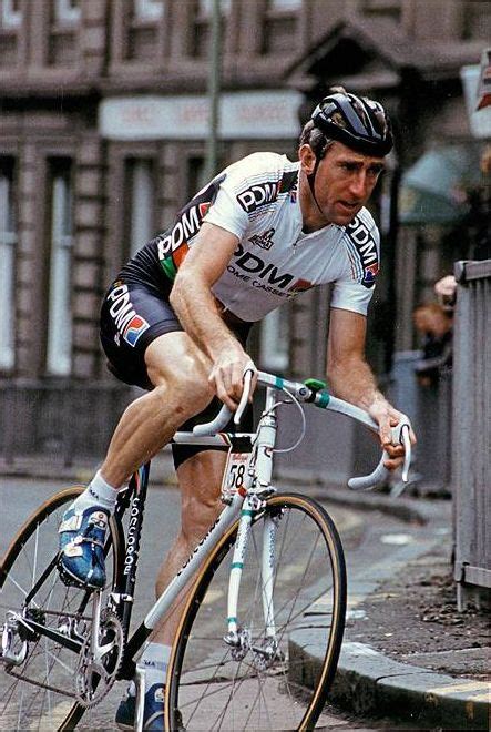 Sean Kelly | Retro bike vintage bicycles, Cycling race, Bicycle