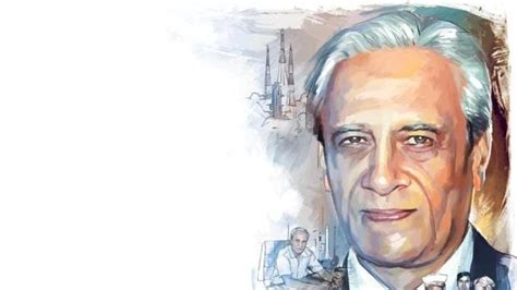 Satish Dhawan: Pioneer of India’s space journey - Hindustan Times