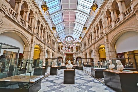 Free Public Domain CC0 Image: Kelvingrove Art Gallery And Museum ...