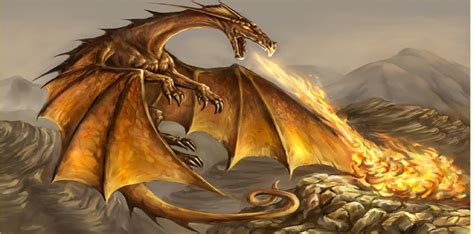 dragons can breath fire! - Dragons Photo (29494216) - Fanpop