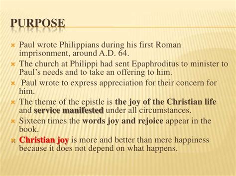 Category: Paul's Letter To The Philippians - registered alien