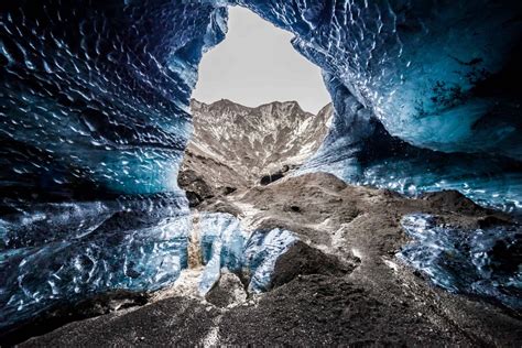 Katla Volcano - Iceland Travel Guide