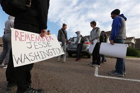 Jesse Washington lynching marker ready to be dedicated at Waco City Hall