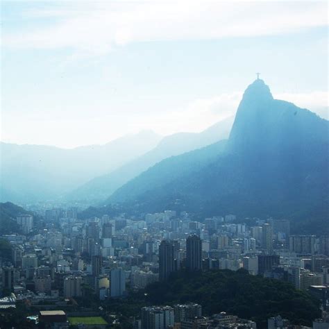 Long weekend Rio de Janeiro in 5 days