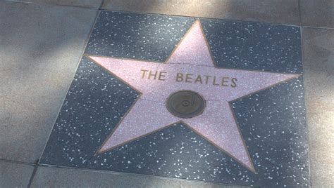 Tours of the Hollywood Walk of Fame in Los Angeles