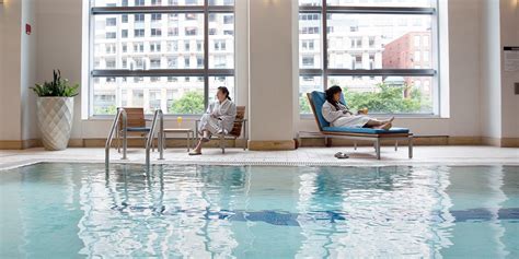 $139 – Spa Day at InterContinental Boston | Travelzoo