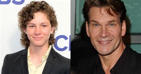 Is Montana Jordan Related to Patrick Swayze? Details