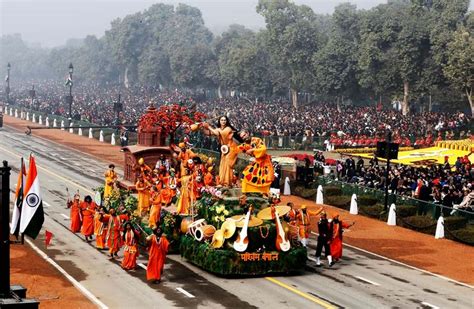 Information about List of Delhi Festivals - Swan Tours